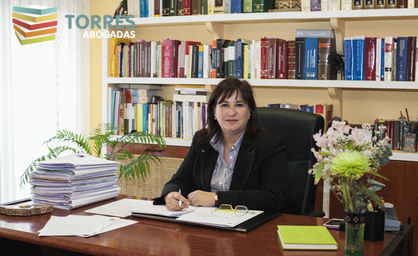 Manuela Torres Calzada - Abogada Manuela Torres Calzada - Abogada