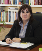 Manuela Torres Calzada